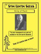 String of Pearls Jazz Ensemble sheet music cover